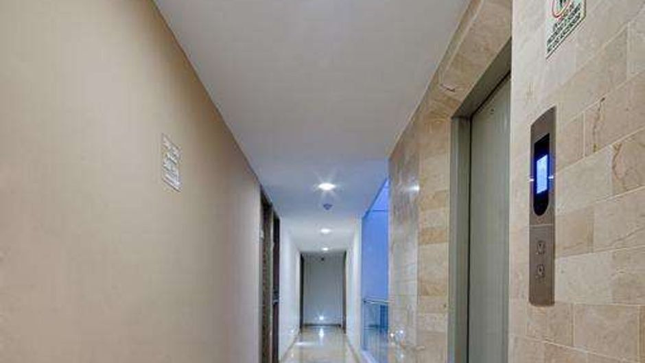 Hotel MS Ciudad Jardin-Plus Other