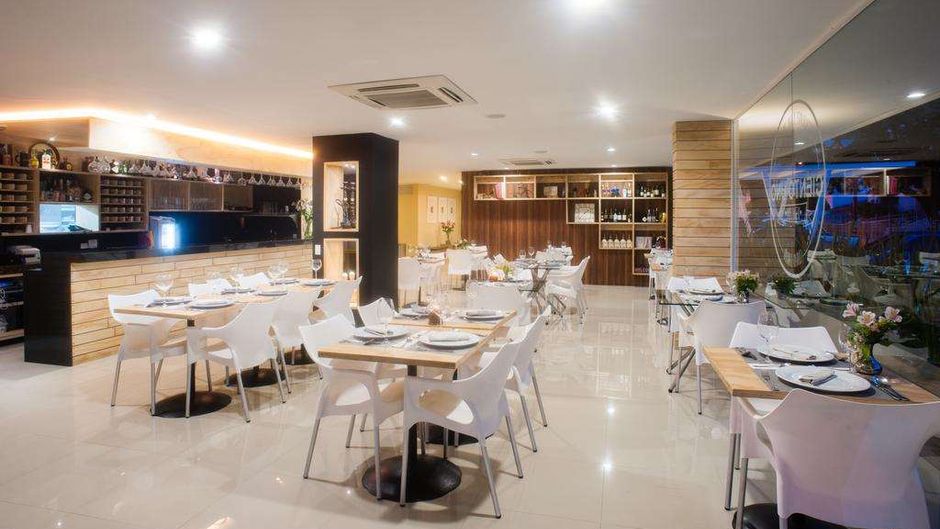 Hotel MS Ciudad Jardin-Plus Other