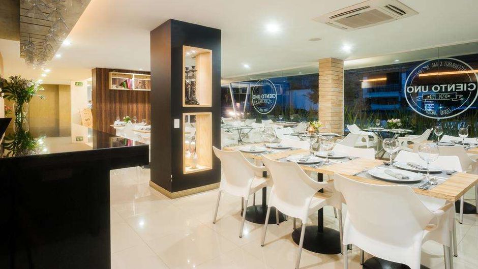 Hotel MS Ciudad Jardin-Plus Other
