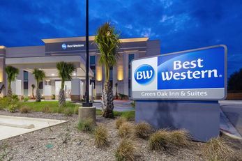 Best Western Green Oaks Inn