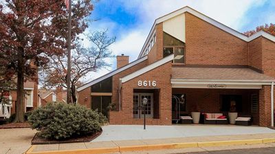 Tysons Corner Suites, A Baymont by Wyndham