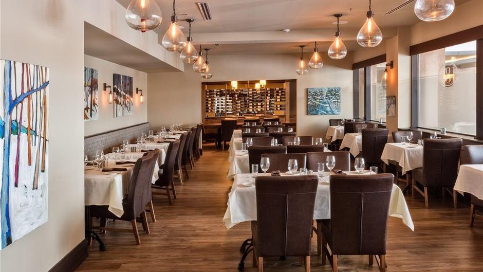 Georgian Bay Hotel & Conference Centre Restaurant