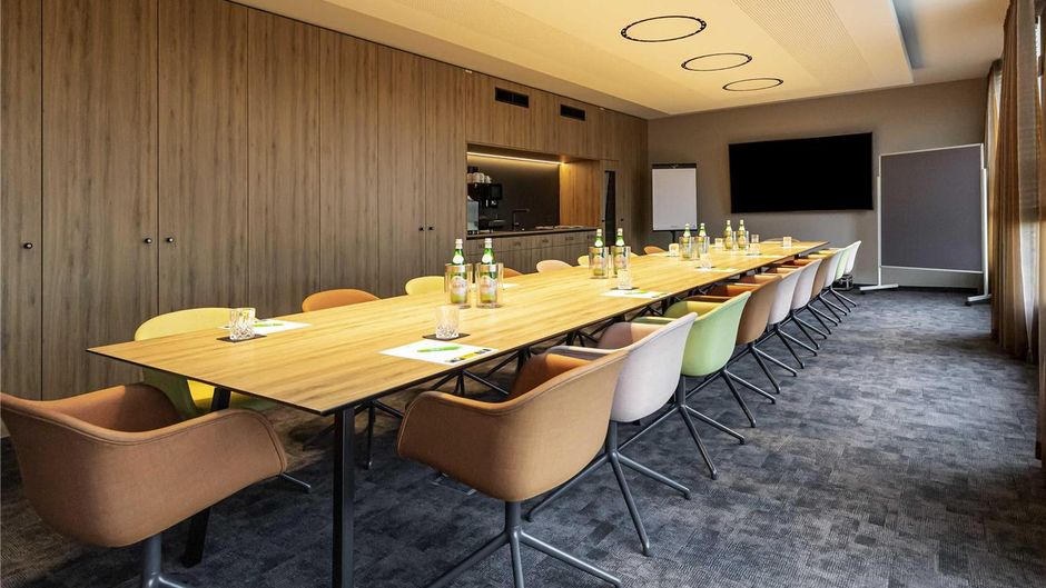 Ibis Styles Vechta Meeting