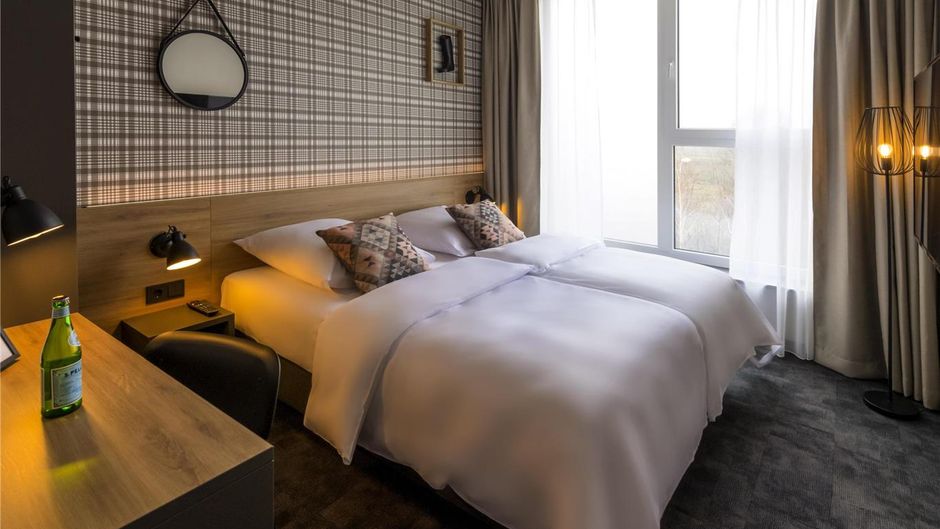 Ibis Styles Vechta Room