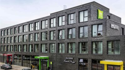 Ibis Styles Vechta