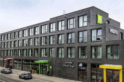Ibis Styles Vechta