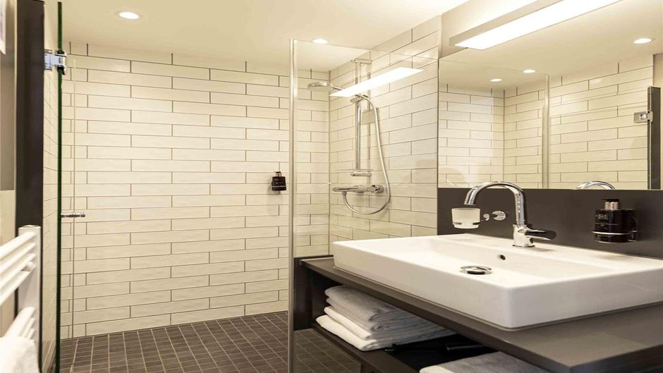 Ibis Styles Vechta Room