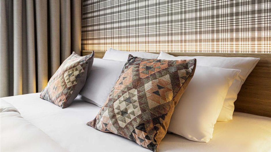 Ibis Styles Vechta Room