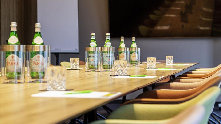 Ibis Styles Vechta Meeting