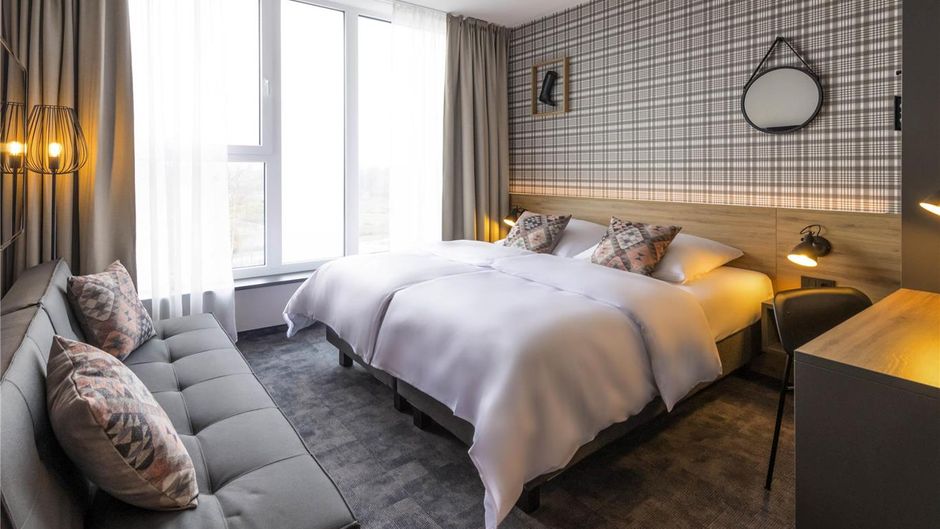 Ibis Styles Vechta Room