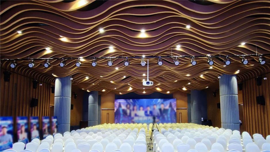 Novotel Suzhou Tai Lake Santeh Meeting
