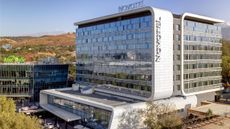 Novotel Almaty City Center