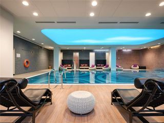 Novotel Almaty City Center