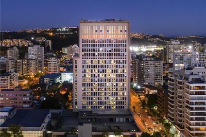 Novotel Vina Del Mar