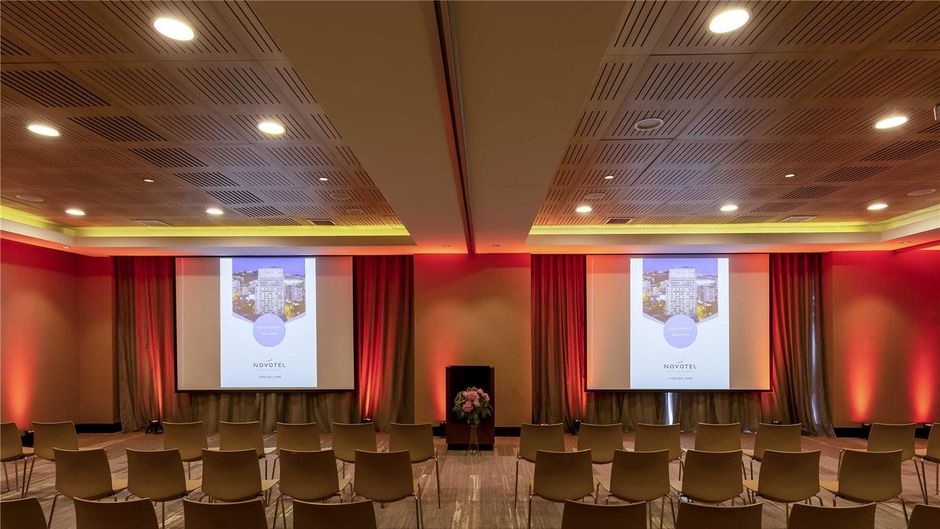 Novotel Vina Del Mar Meeting