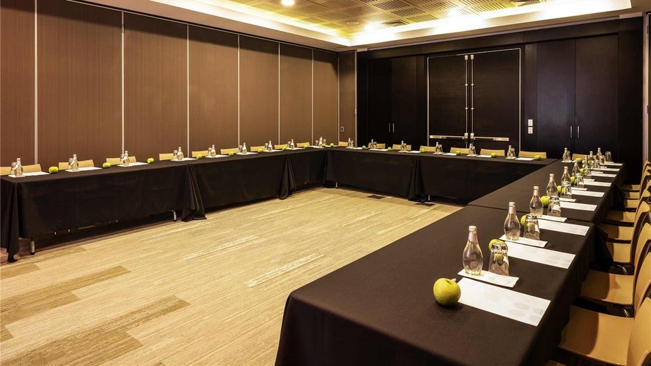 Novotel Vina Del Mar Meeting