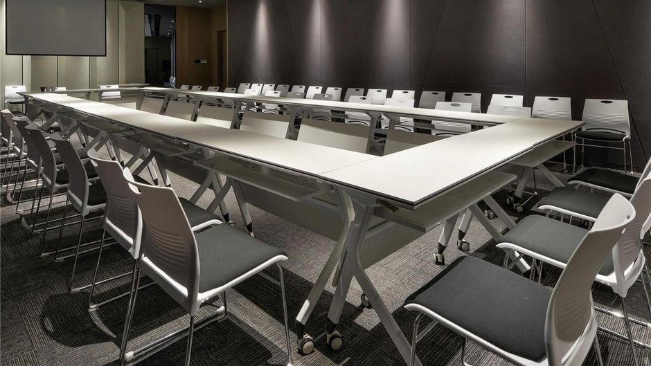 Mercure Taiyuan Changfeng Street Meeting