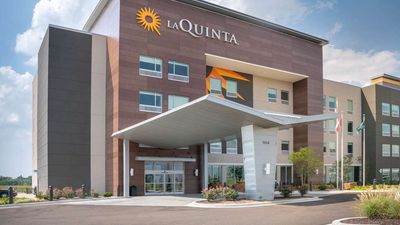 La Quinta Inn & Suites West Memphis