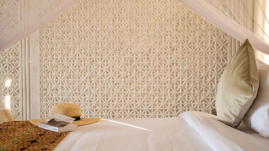 Moja Tuu Luxury Villas & Nature Retreat Room