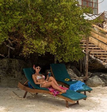 Moja Tuu Luxury Villas & Nature Retreat
