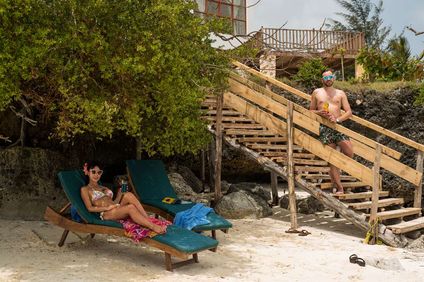 Moja Tuu Luxury Villas & Nature Retreat
