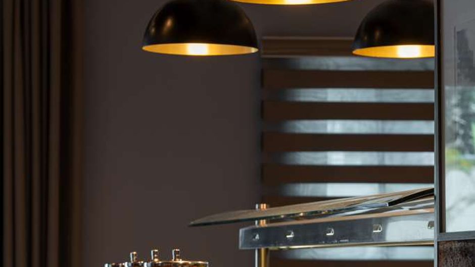 Park Inn by Radisson Serviced Apartments Restaurant
