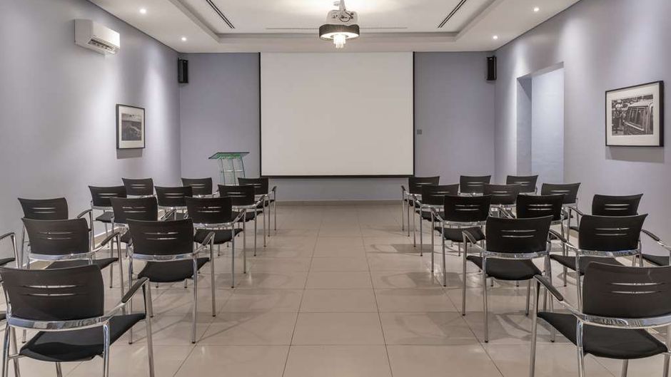Park Inn by Radisson Serviced Apartments Meeting