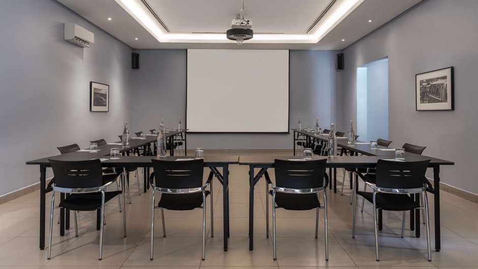 Park Inn by Radisson Serviced Apartments Meeting