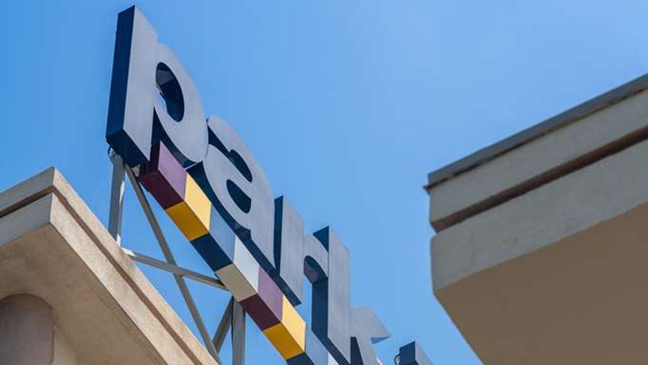 Park Inn by Radisson Serviced Apartments Exterior