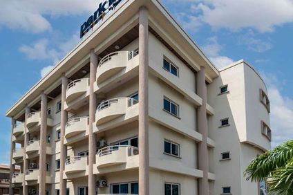 Park Inn by Radisson Serviced Apartments