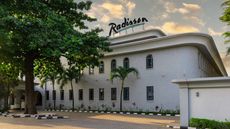 Radisson Hotel, Lagos Ikeja
