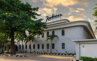 Radisson Hotel, Lagos Ikeja