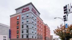 Hampton Inn Winston-Salem Downtown