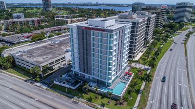 Hilton Garden Inn W Palm Beach I95 Oulet
