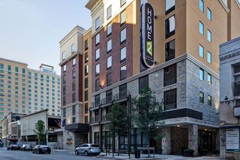Home2 Suites San Antonio Riverwalk