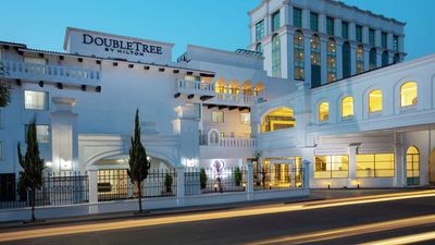 DoubleTree by Hilton Toluca