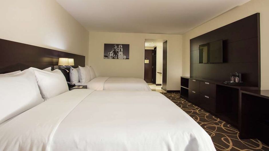 DoubleTree by Hilton Toluca Other