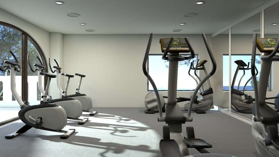 DoubleTree by Hilton Toluca Health