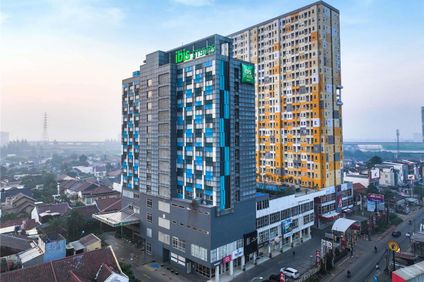 Ibis Styles Bekasi Jatibening