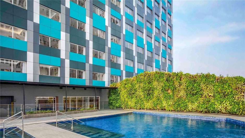 Ibis Styles Bekasi Jatibening Exterior