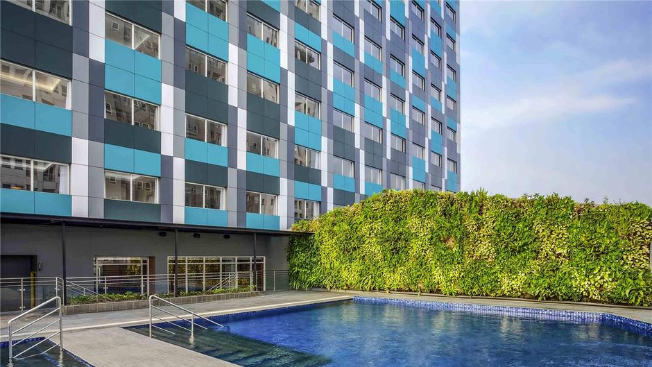 Ibis Styles Bekasi Jatibening Other