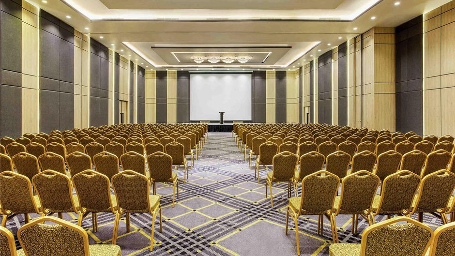 Ibis Styles Bekasi Jatibening Meeting