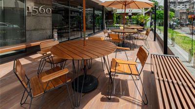 Mercure Belem Boulevard