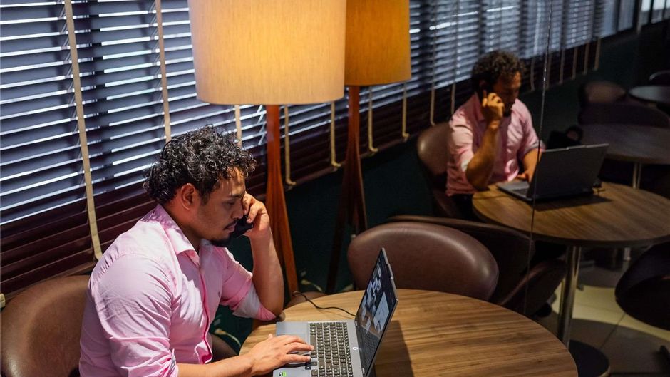 Mercure Belem Boulevard Other