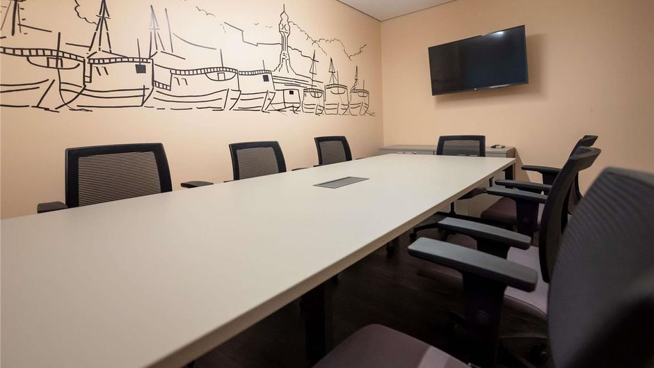 Mercure Belem Boulevard Other