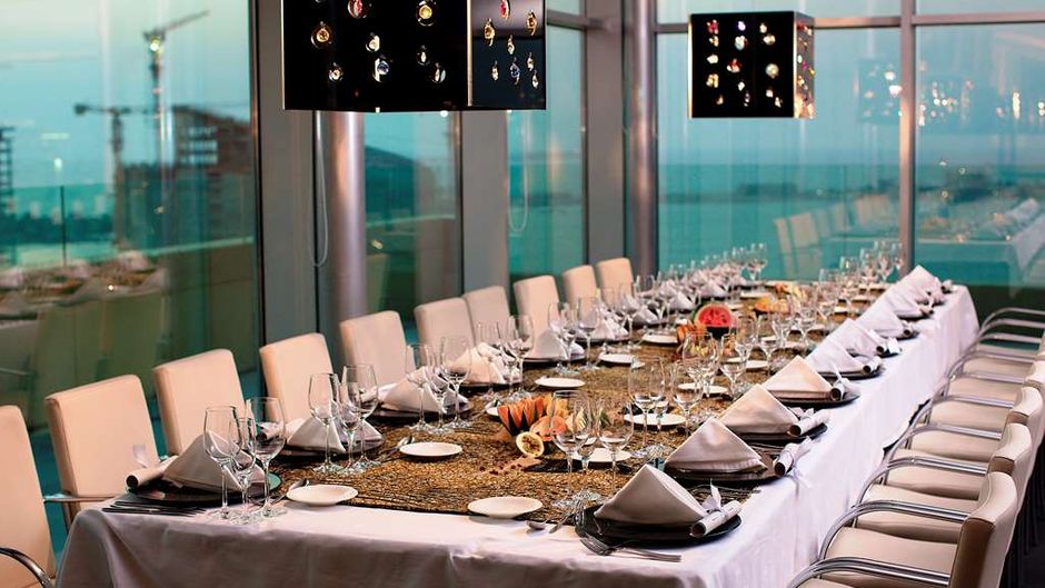 EPIC SANA Luanda Hotel Other