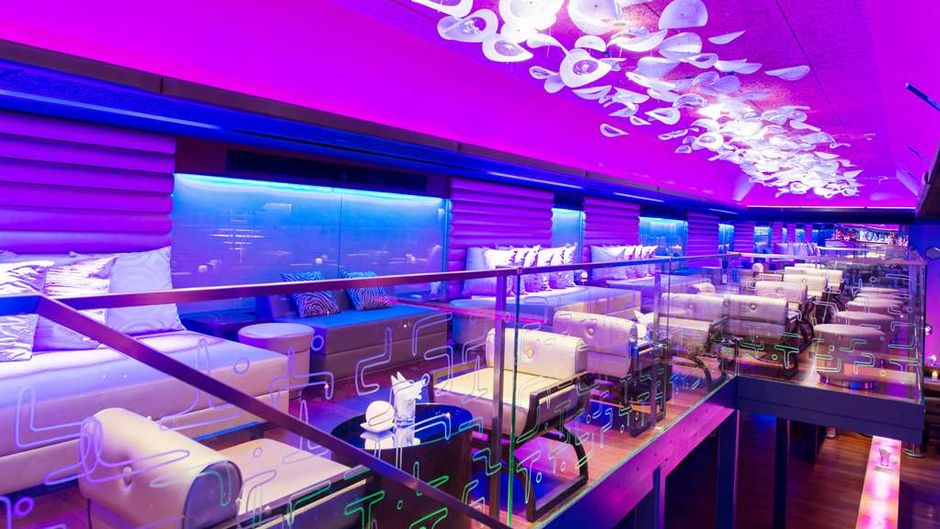 EPIC SANA Luanda Hotel Other