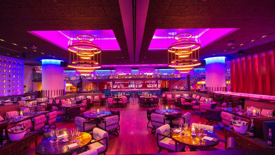 EPIC SANA Luanda Hotel Other