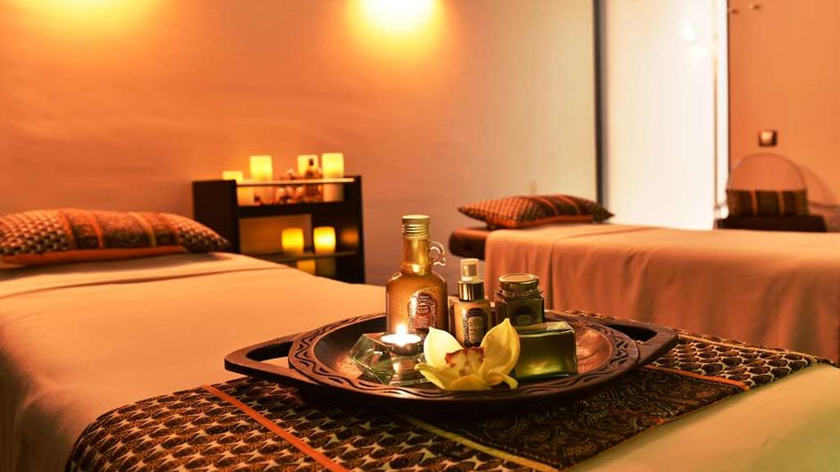 EPIC SANA Luanda Hotel Spa