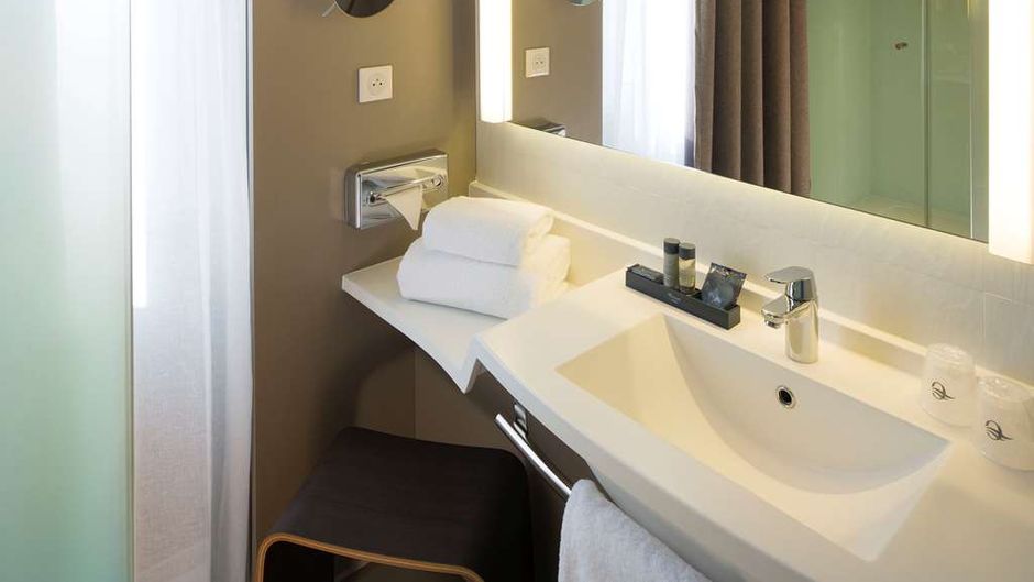 Hotel Oceania Le Jura Dijon Other